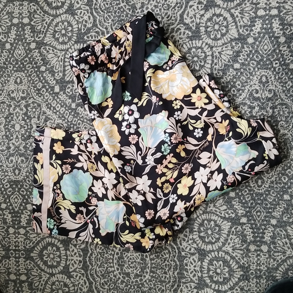 NWOT Victoria's Secret pajama pant